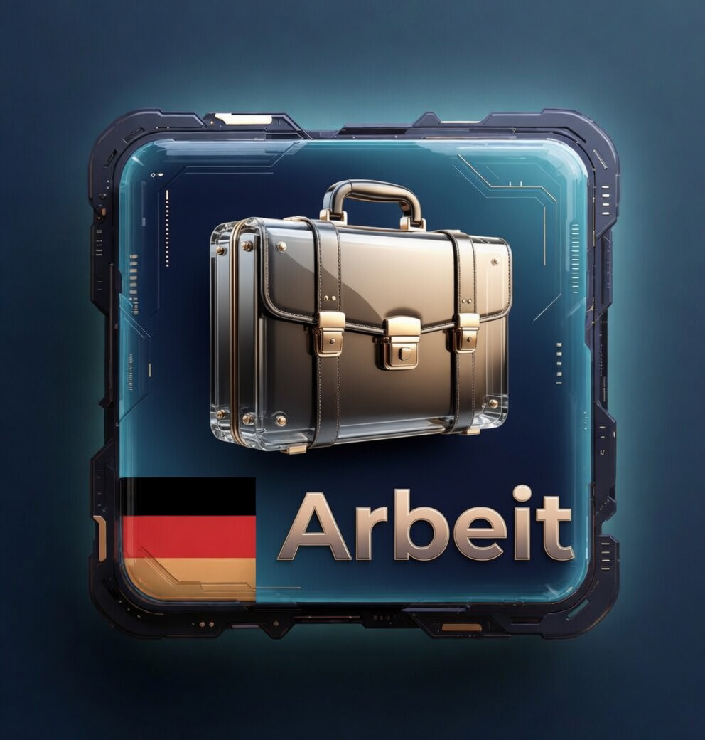 Arbeit
