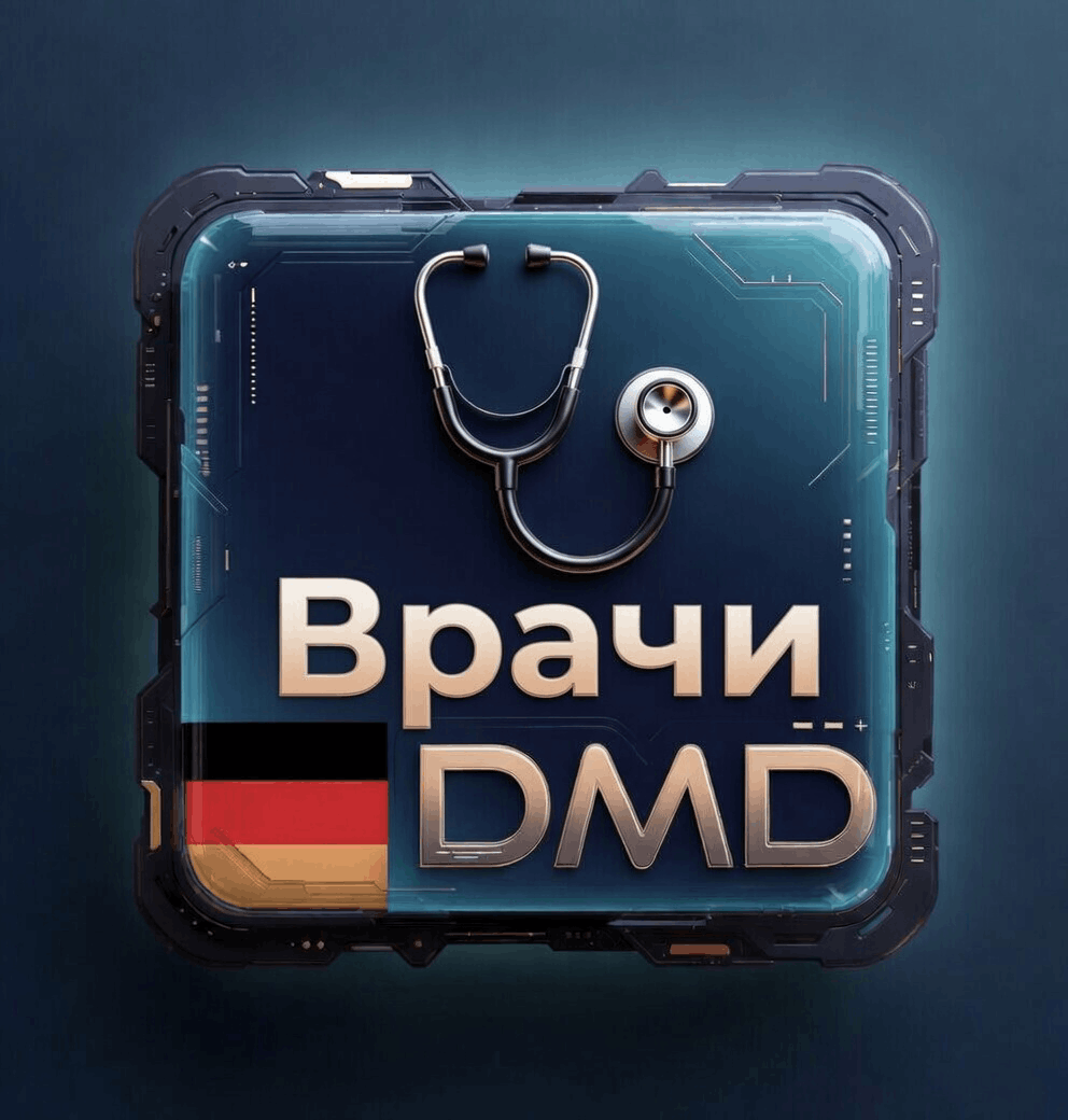 Врачи