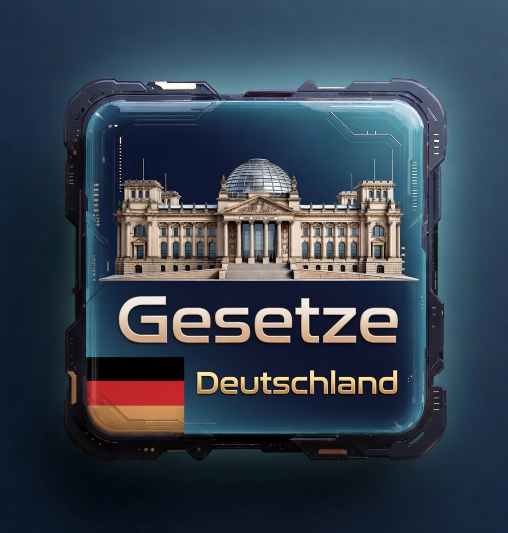Gesetze
