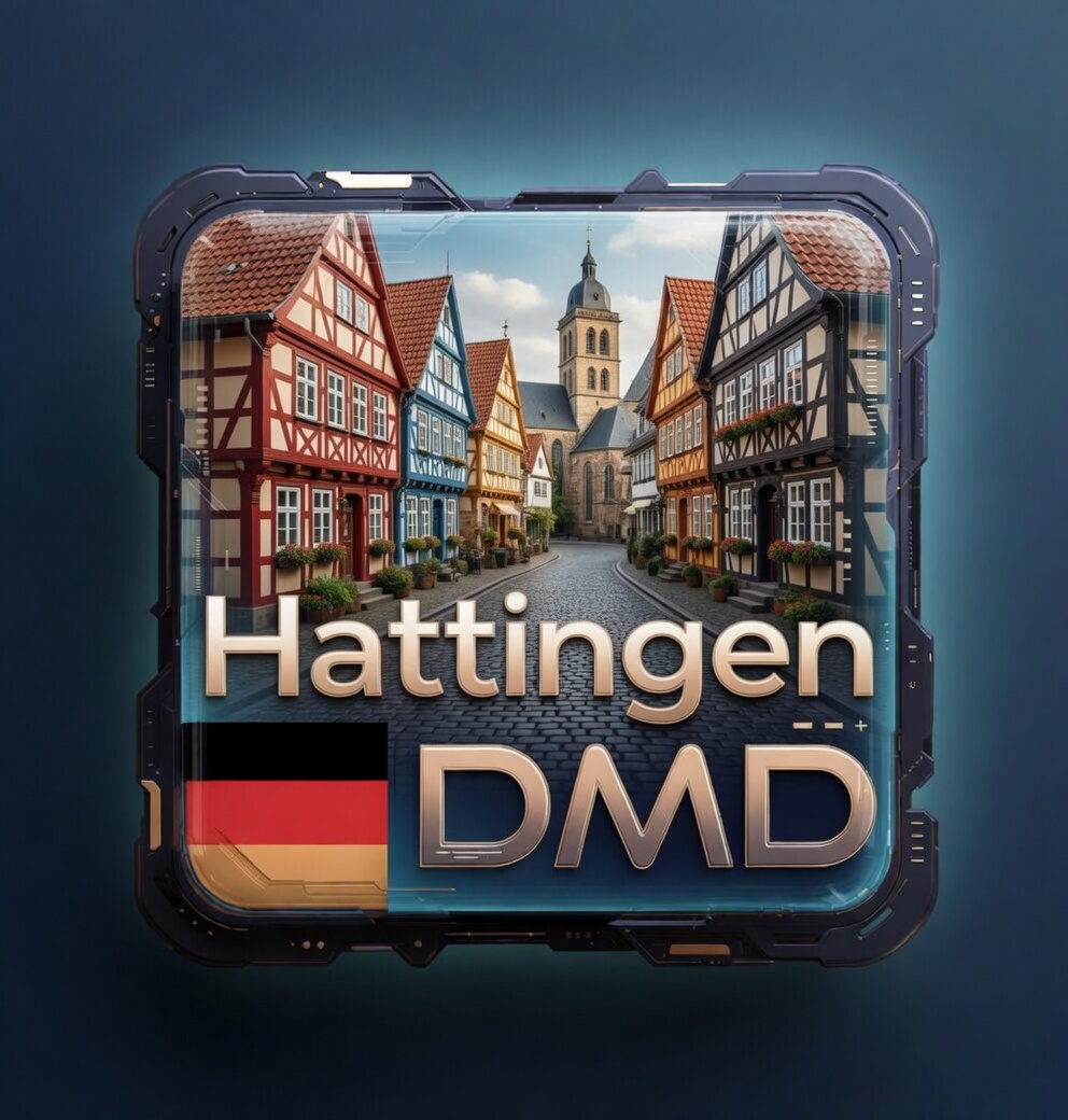 Hattingen