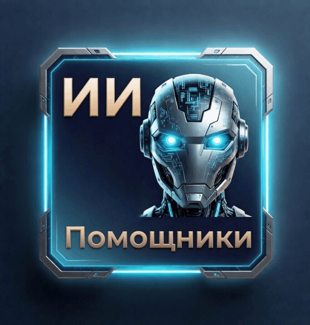 ИИ