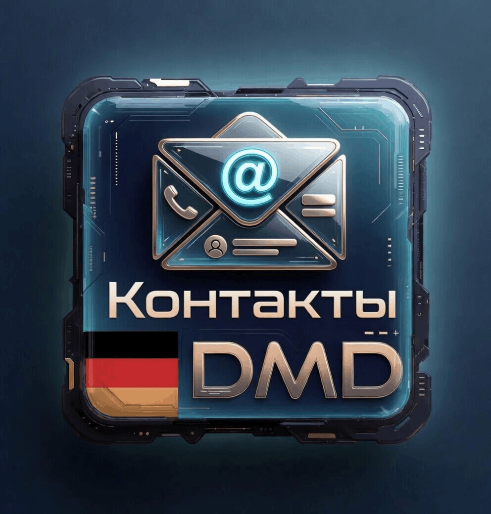 Контакт