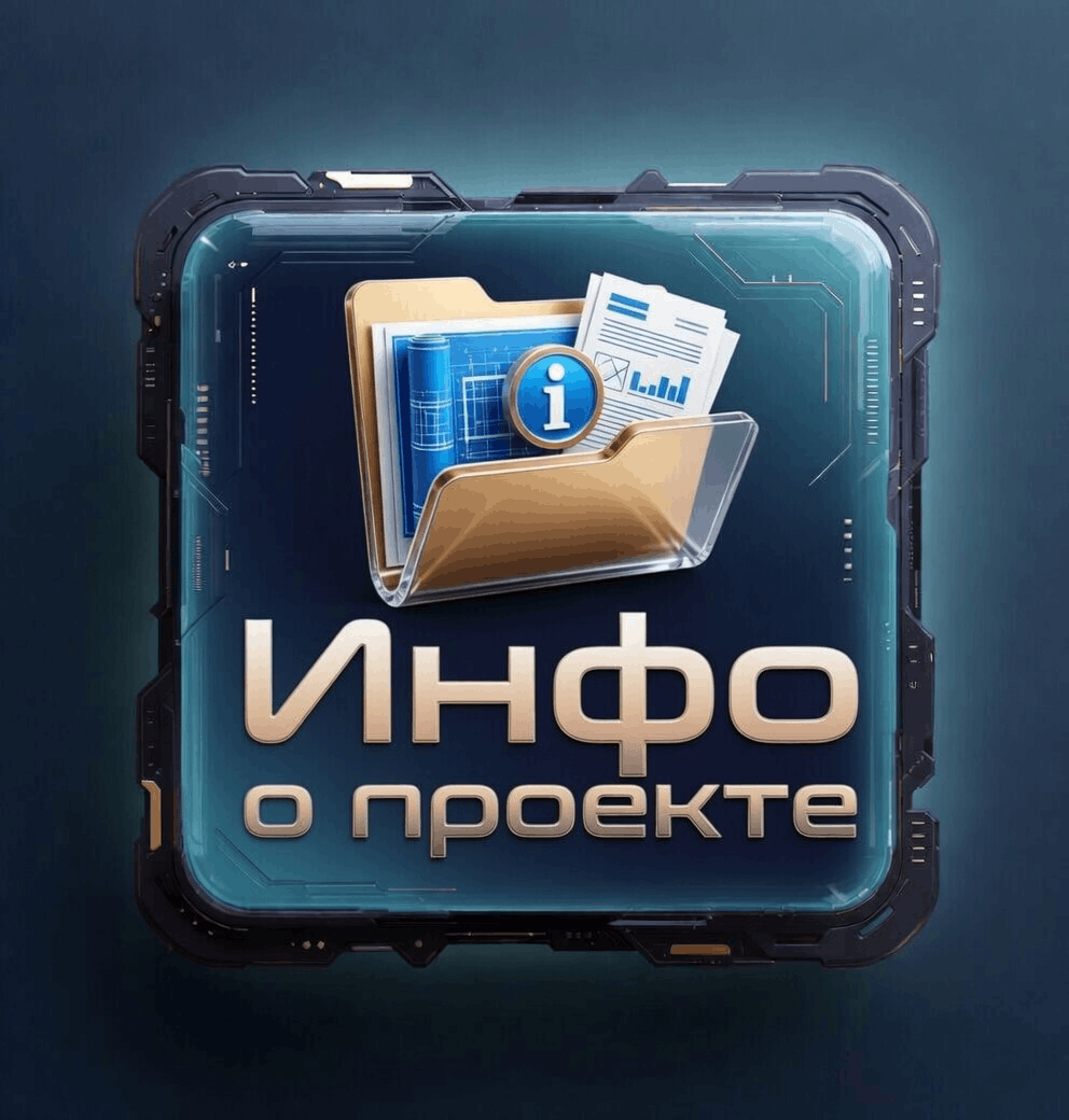 О проекте