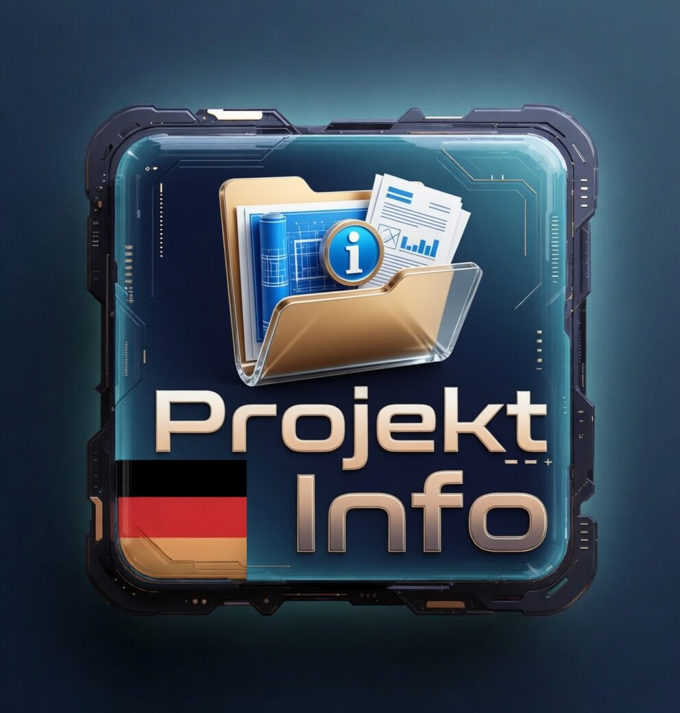 Projekt Info