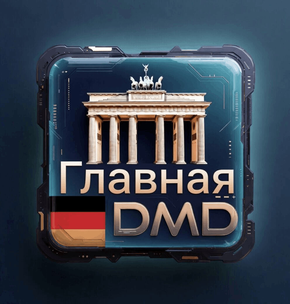 Главная