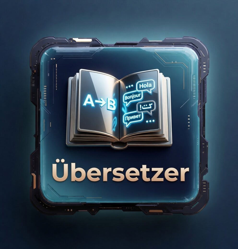 Übersetzer