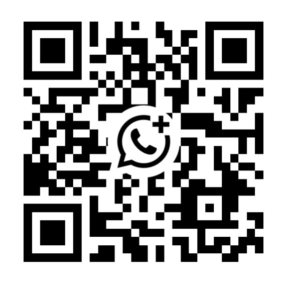 QR-Code: WhatsApp-Chat öffnen